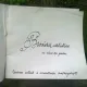 BRODERII ARTISTICE DE MANA TIP GOBLEN