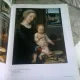 BRUGES ET LA RENAISSANCE DE MEMLING A POURBUS  CATALOGUE   (BRUGES SI RENASTEREA)