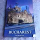 BUCHAREST - RADU ANTON ROMAN, DAN IOAN DINESCU, MIRCEA SAVU