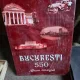 BUCURESTI 550 - ALBUM OMAGIAL INCHINAT ATESTARII SI ISTORIEI CAPITALEI ROMANIEI