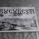 BUCURESTI, BISERICI, MANASTIRI, LACASURI SFINTE - CONSTANTIN SIMIONESCU