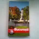BUCURESTI GHID TURISTIC - MARIANA PASCARIU
