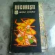 Bucuresti Ghidul Strazilor 1973