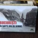 BUCURESTI IN SAPTE MII DE SEMNE