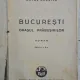 BUCURESTI ORASUL PRABUSIRILOR - OCTAV DESSILA