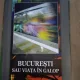 Bucuresti sau viata in galop - Su Mynona