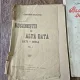 Bucurestii de alta data - Volumele 1, 2, 3 si 4 - Constantin Bacalbasa