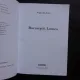 BUCURESTII. LUMEA - AUGUSTIN IOAN