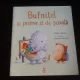 Bufnitel si prima zi de scoala - Debi Gliori