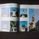BUKAREST, EINE EUROPAISCHE METROPOLE, ALBUM, TEXT IN LIMBA GERMANA
