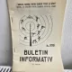 Buletin informativ Nr. 356