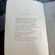Buletin intern al Lojilor Bnei Brith 10 Iunie 1972