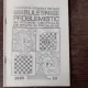 BULETIN PROBLEMISTIC AL COMISIEI CENTRALE DE STUDII SI PROBLEME NR. 43/1985