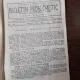 BULETIN PROBLEMISTIC AL COMISIEI CENTRALE DE STUDII SI PROBLEME NR. 49/1988