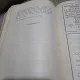 Buletinul Asociatiei Generale a Medicilor Veterinari anul 1928