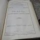 Buletinul Asociatiei Generale a Medicilor Veterinari anul 1928
