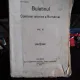 BULETINUL COMISIEI ISTORICE A ROMANIEI VOL.V