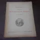 Buletinul Comisiunii Monumentelor istorice, ianuarie decembrie 1944