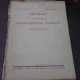 Buletinul Comisiunii Monumentelor istorice, octombrie decembrie 1924