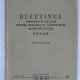 BULETINUL COMITETULUI DE STATPENTRU CONSTRUCTII, ARHITECTURA SI SISTEMATIZARE NR.15,16,17/1964