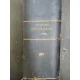 BULETINUL CURTII DE CASATIE 1905 - G.S. BADULESCU