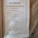 Buletinul Curtii de Casatie si de Justitie a Romaniei, tomul VII 1868, materie civila