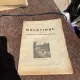 Buletinul de informatii al Institutului de Cercetari Piscicole Anul VIII Aprilie - Mai 1949, Nr. 4-5