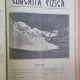Buletinul Educatiei Fizice coligat anii 1930-32