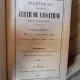 Buletinul Hotararilor Curtii de Casatie date de sectiunea I, tomul XIV 1875