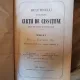 Buletinul Hotararilor Curtii de Casatie date in Materie Criminala, tomul X, 1871