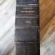 Buletinul Hotararilor Curtii de Casatie si Justitie date de sectiunea I si II, volumul XXXIV partea I, 1895