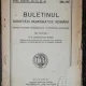 BULETINUL SOCIETATII NUMISMATICE ROMANE - 1944/1947 - NR 92-95