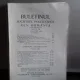 BULETINUL SOCIETATII POLITECNICE DIN ROMANIA NR.5/1938