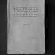 BULETINUL SOCIETATII REGALE ROMANE DE GEOGRAFIE TOMUL LVI/1937