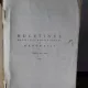 BULETINUL SOCIETATII REGALE ROMANE DE GEOGRAFIE TOMUL XLI 1922