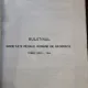 Buletinul Societatii Regale Romane de Geografie tomul XXXV an 1914