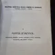 Buletinul Societatii Regale Romane de Geografie tomul XXXV an 1914