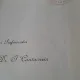 Buletinul Societatii Studentilor in Stiinte Naturale din Bucuresti, anul IV 1933, cu dedicatia studentilor pentru profesorul Ionescu Bujor