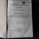BULLETIN DES LOIS DU ROYAUME DE FRANCE, REGNE DE CHARLES X, TOME NEUVIEME  (CARTE IN LIMBA FRANCEZA)