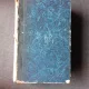BULLETIN DES LOIS DU ROYAUME DE FRANCE, REGNE DE CHARLES X, TOME NEUVIEME  (CARTE IN LIMBA FRANCEZA)