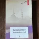 Burhan Sonmez - Istanbul Istanbul