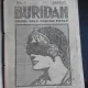 Buridan, eroul de la Turnul  Nesle, 34 numere  (1-34)