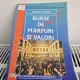 Burse de marfuri si valori - George H. Ionescu