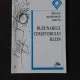 BUZUNARELE CERSETORULUI KLEIN - FLORICA MADRITSCH MARIN  (CU DEDICATIE)