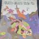 Buzzy-Wuzzy Busy Fly - Kornei Chukovsky