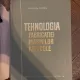 C. Ciocirdia Tehnologia fabricatiei masinilor agricole