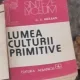 C. I. Gulian - Lumea Culturii Primitive