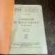 C. Julii Caesaris Commentarii de Bello Gallico Texte alese