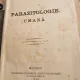C. Poenaru Caplescu - Parazitologie Umana