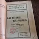 C. Radulescu-Codin - Cal de Smeu, Leu-Paraleu No. 132-134